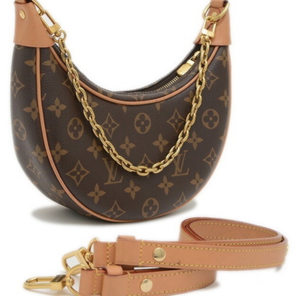 Louis Vuitton NWTB Monogram Loop Bag - Picture 2 of 4